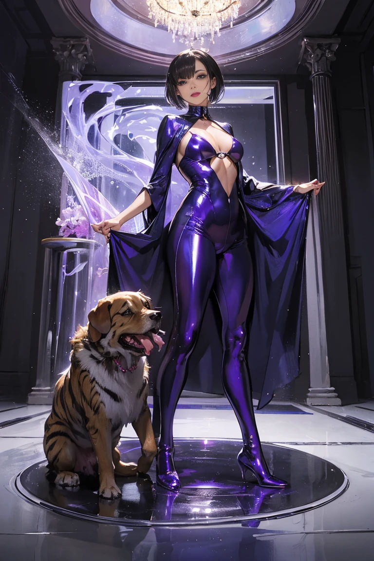 masterpiece, best quality, high resolution, draw, comic, hyper realism, lea1452, (alone:1.2), short hair, blond hair, slim body, small breasts, ((wearing blue jeans and white shirt)), very soft light, black night, concept art, horror, dark, very dark, art by Yoji Shinkawa, ink and watercolor, ((concept-art)), ((white background))　master chiet tomando un cafe　　poster,(by mucha:1.2),((art deco,Botanical Art,Floral Art)),(floral:1.2),lily flower,
(masterpiece, highest quality),(vibrant colors,colorful),(amazing details,detailed background),anatomically correct,Accurate drawing,Detailed drawing,high-class sense,

 lotus position:1.6, sitting, girl, bare thigh, bare stomach, (brown eyes),
(School uniform:1.5), pillow, open mouth, big breasts, 　8k,absurdres, highres, ultra detailed, masterpiece, sharp shading,under,Tatsuyuki
1girl,kid,abandon staion,monocolor,gaint machine,(obsolete machine:1.3)（Wear black stretch pants for the waist hole、Match the color and texture of the fabric、Match shading）、（Accurately fit the fishing belt、Match color and texture）
(solo:1.2),1girl,masterpiece,