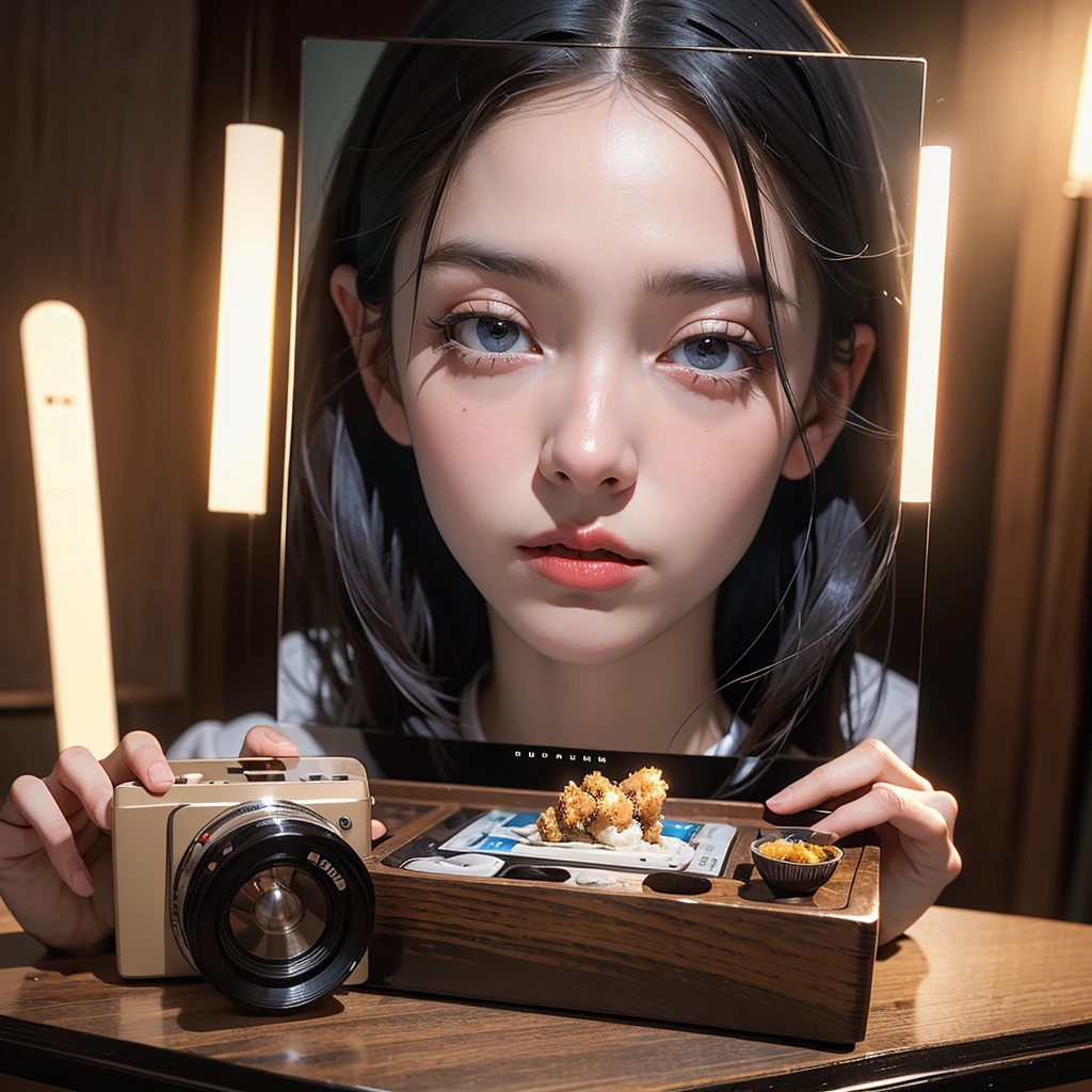 (((んdebtdebt))), (((Tabletop))), (((8k))), (((High resolution))), (((Surrealism))), (((Cinema Lighting))), God's Rays, Zoom Layer, (((debtULL BODYSHOT))), debt/4.0, Canon, Glowing Skin,Detailed skin,Detailed face, Detailed eyes, Browsing Caution, In Japan, it is serious, Multiple men rape female student, Disrunted school, In an empty classroom, ponytail, Torn white shirt, I can see the white bra, The gingham check mini skirt bounces up, White panties are visible, Scattered desks