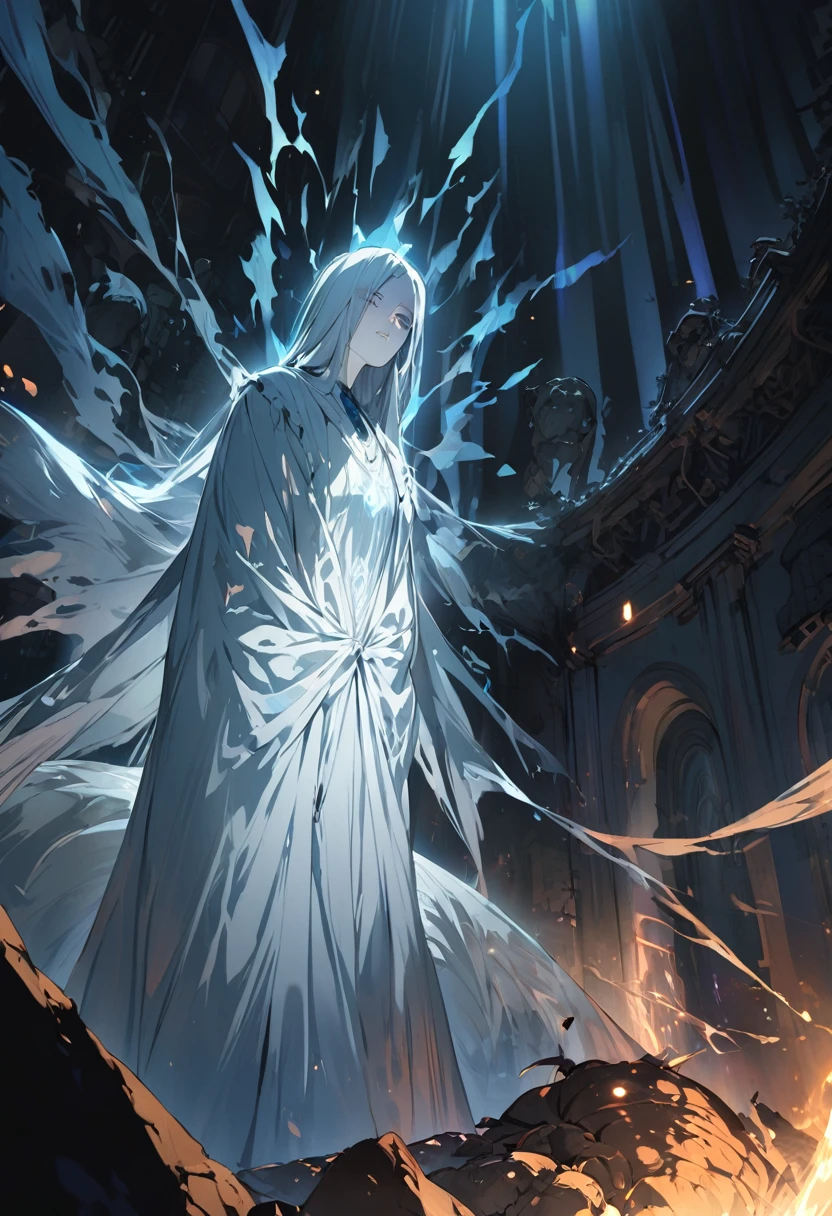 Apparition