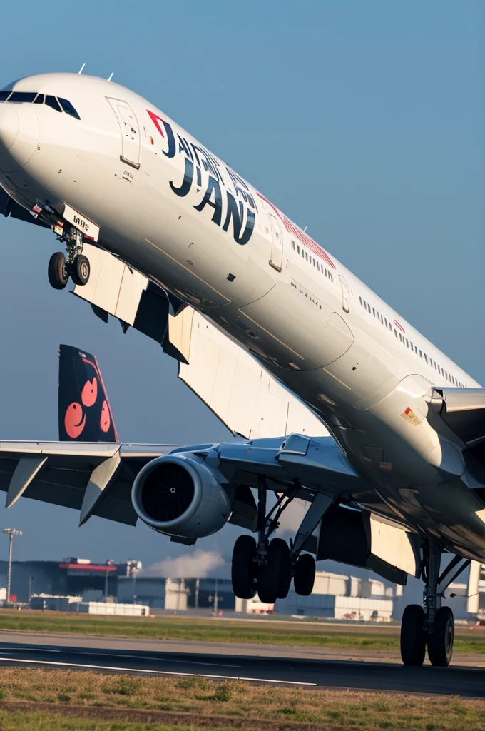 Japan Airlines