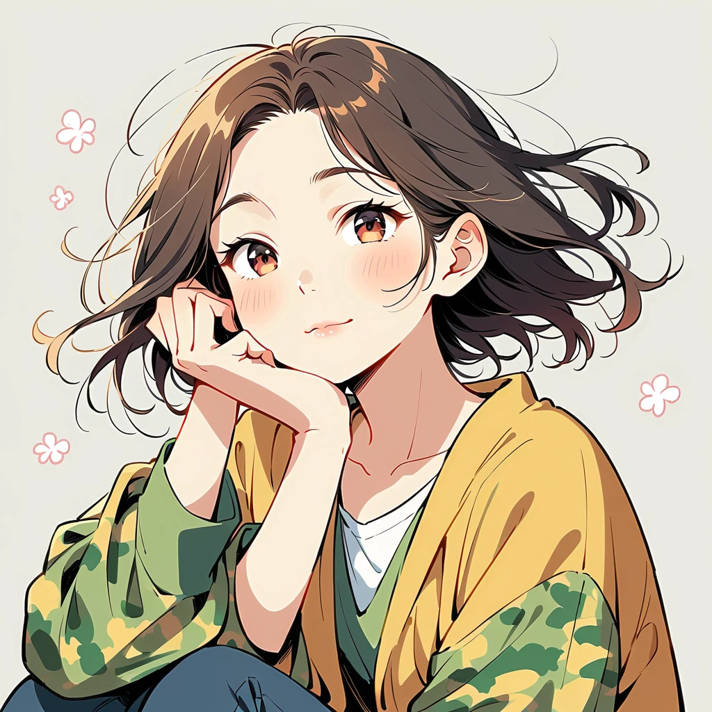 Camouflage
