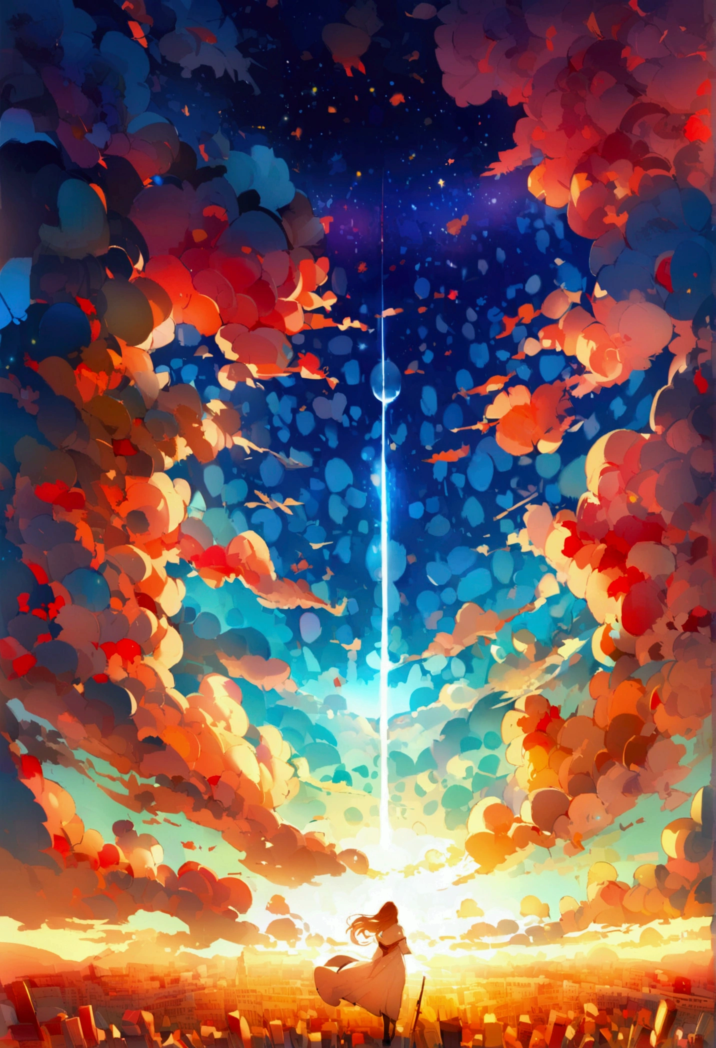Bible、godの言葉、truth、Book、Angel、heaven、glory、The Kingdom of the Millennium、happiness、Shine、god、White robe、