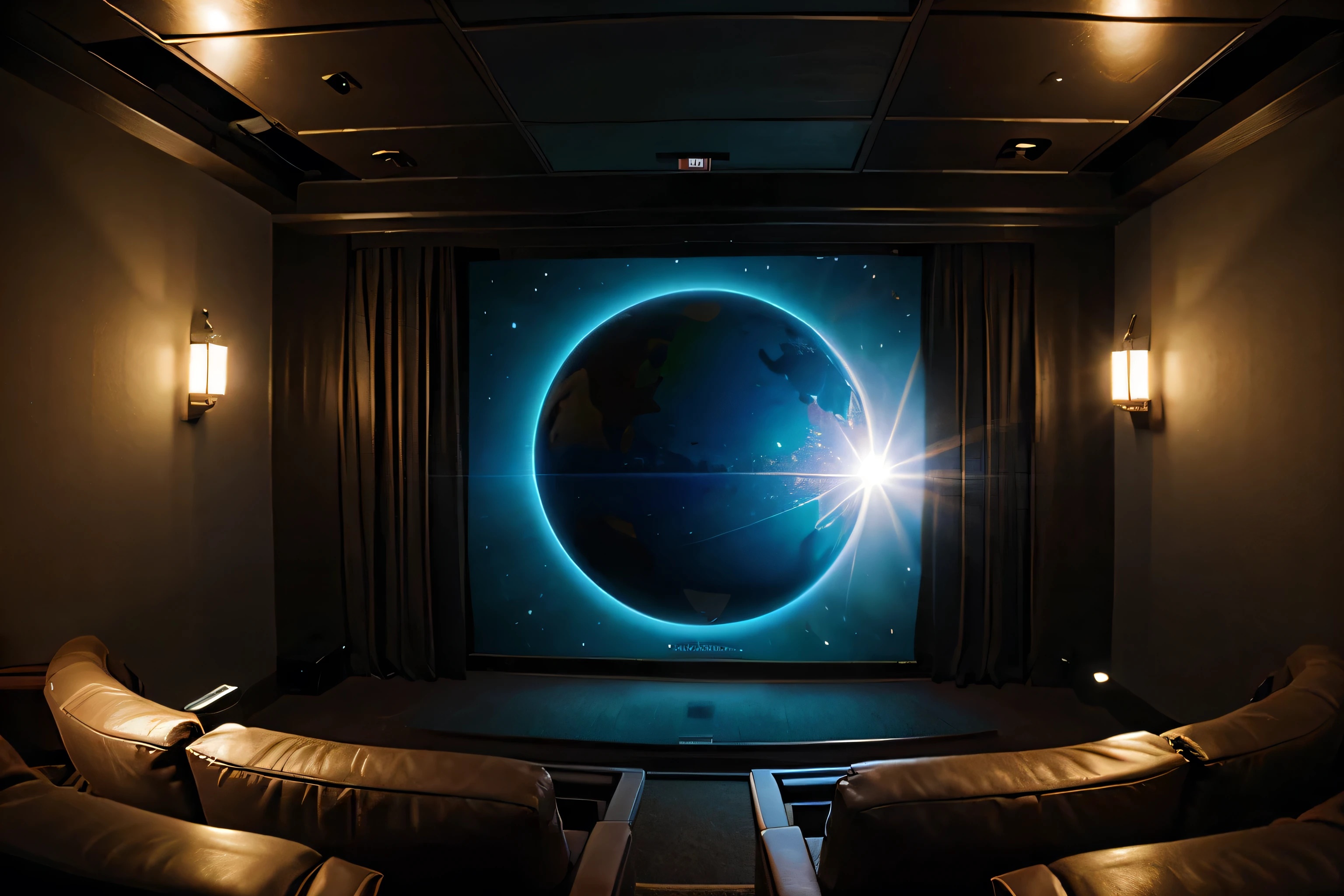 cinema planet