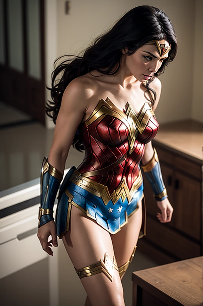 Wonder Woman