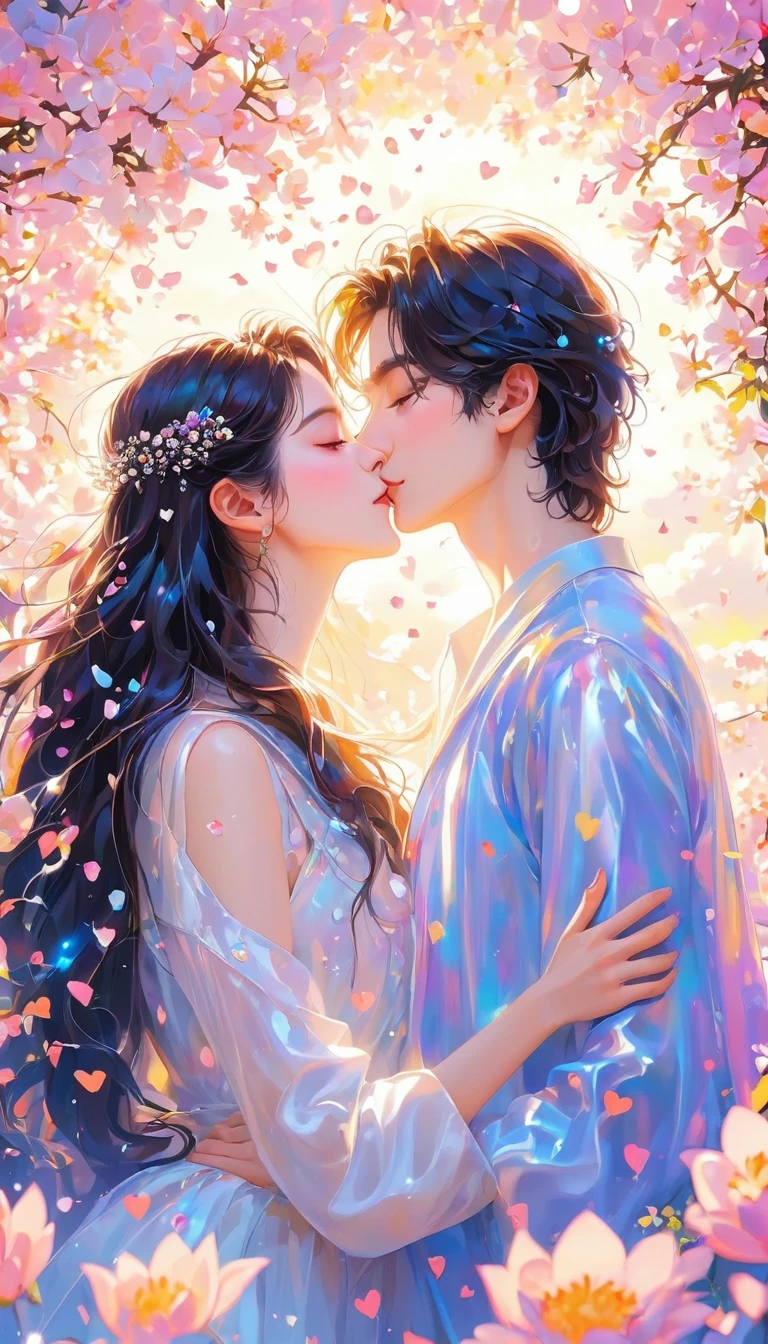 If I say I love you,highly detailed,ultra-high resolutions,32K UHD,best quality,masterpiece,