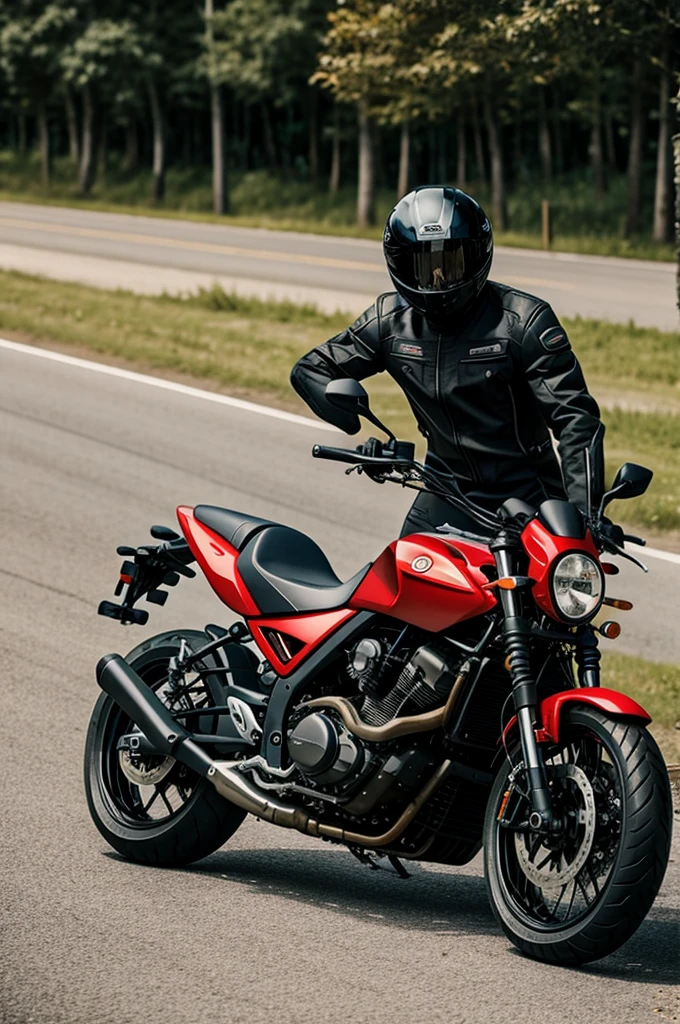 motorbike