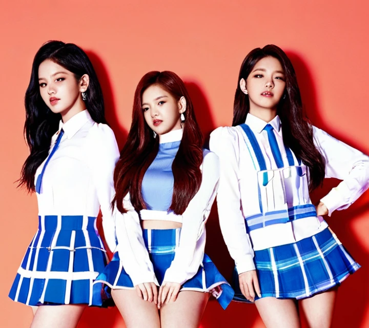 Blackpink kpop