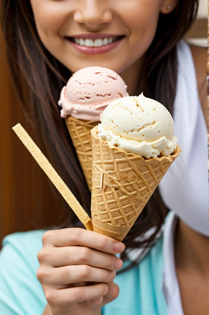 ice cream stick