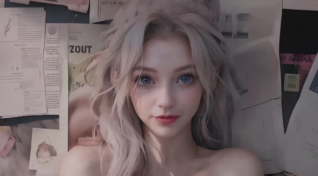 she is charming