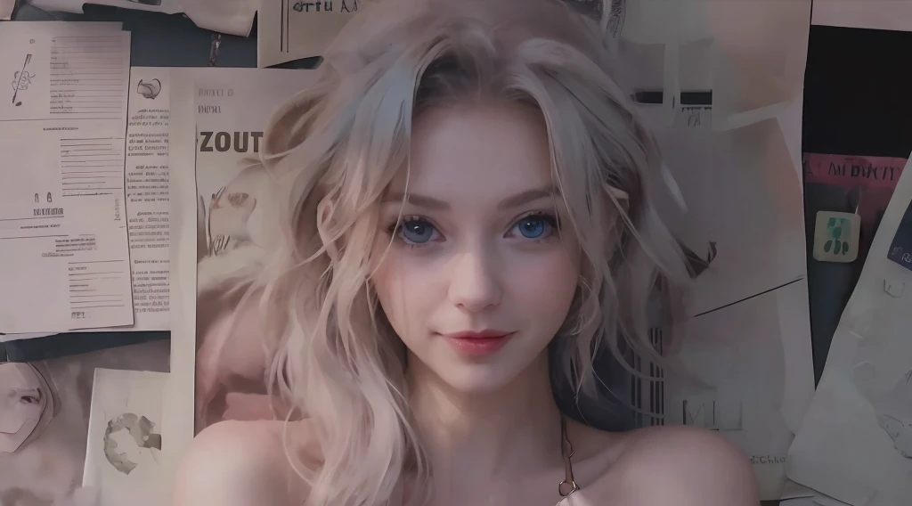 she is charming