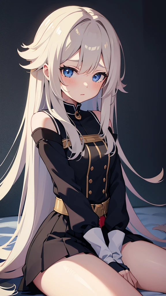 Anime girl sex