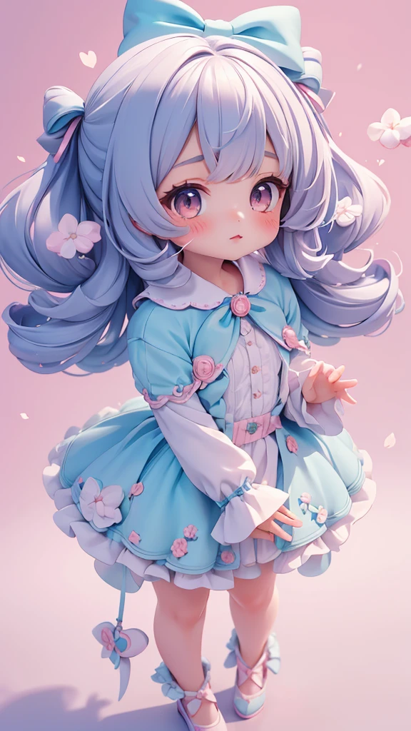 ((petite bishojo, little 2girls)), ((cute face)), ((cute puffy eyes)), ((masterpiece)), ((best quality)), ((ultra detailed)), ((exquisite)), ((8k)), ((crisp)), ((depth)), ((beautiful and aesthetic)), (super detailed skin), ((high standard)), ((highres)), ((perfect anatomy)), (full body), (blush), (lipstick), (sweet little jk), (bow in hair), (kawaii pose), (perfect fingers), (white, blue, black)