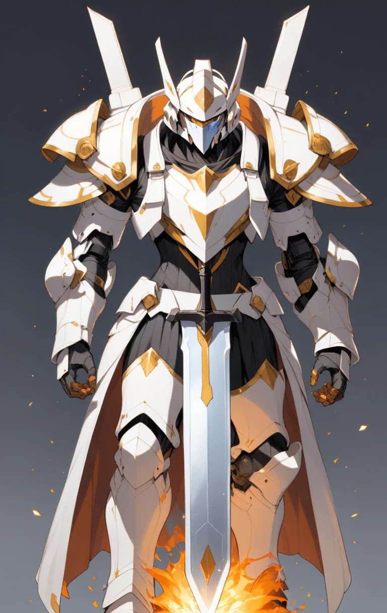 armord core
