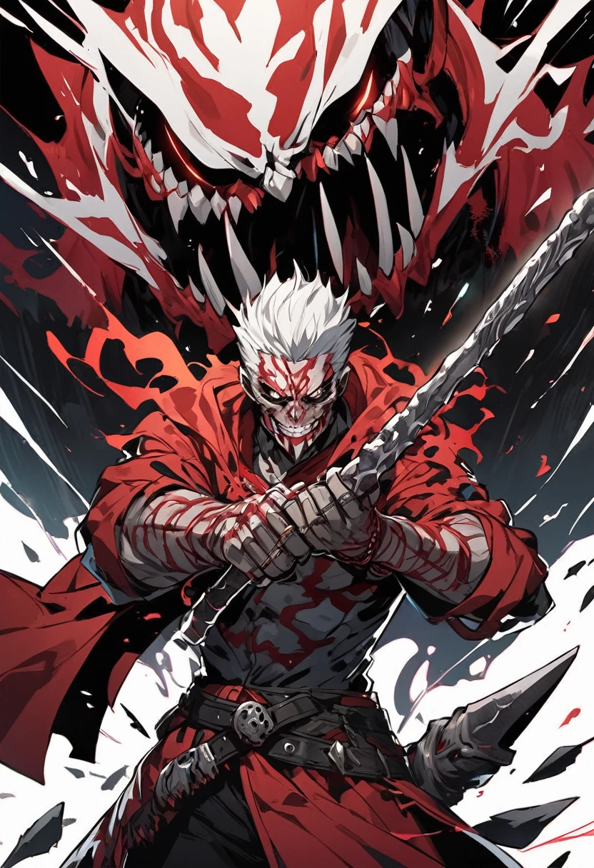 ring,Berserk,jewelry