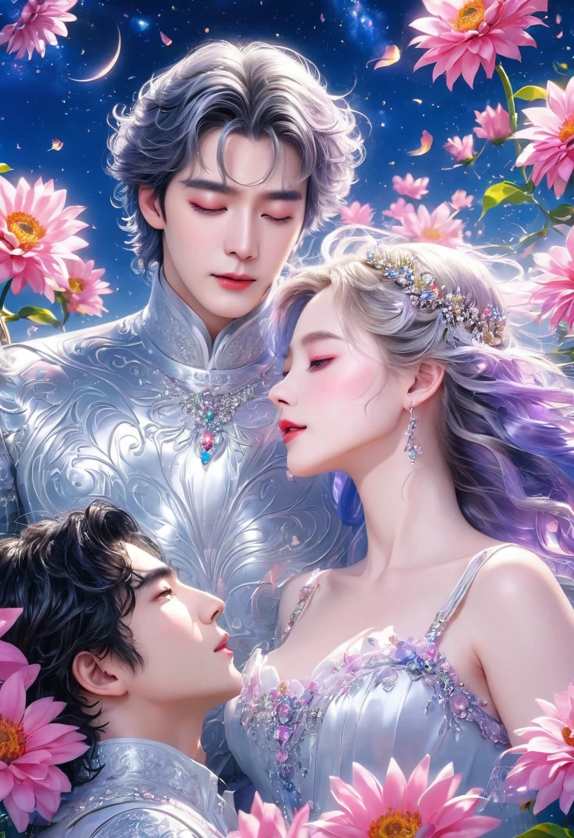 If I say I love you,highly detailed,ultra-high resolutions,32K UHD,best quality,masterpiece,