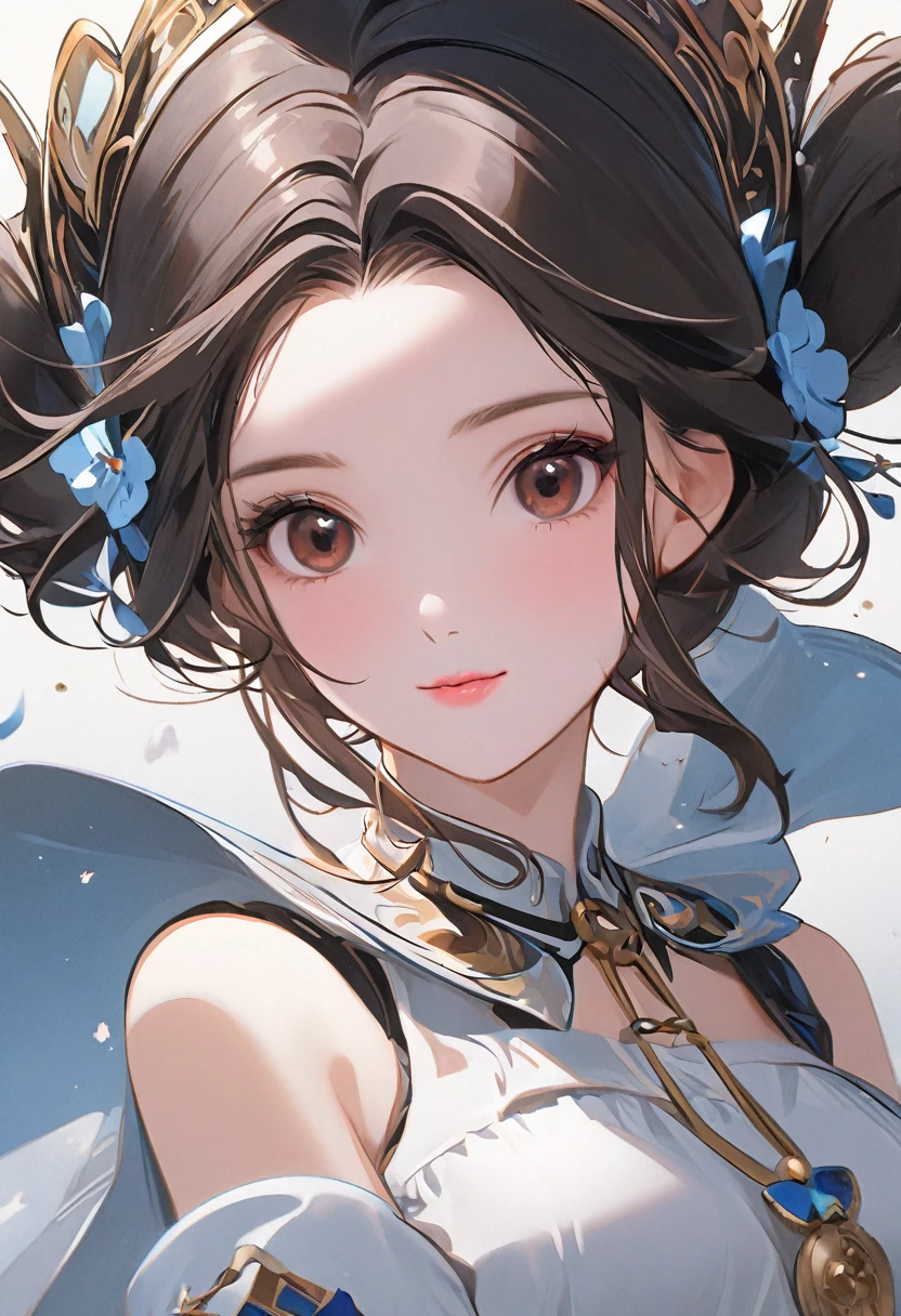 (Short-sleeved),(Fashionable),(Model),(Woman),(In her 20s),(best quality:1.2),(master piece:1.2),(8k),(16k:1.2),(Illustration),(Best Quality:1.2),(Ultra-detailed:1.2),(top-quality:1.2),(masterpiece:1.2)