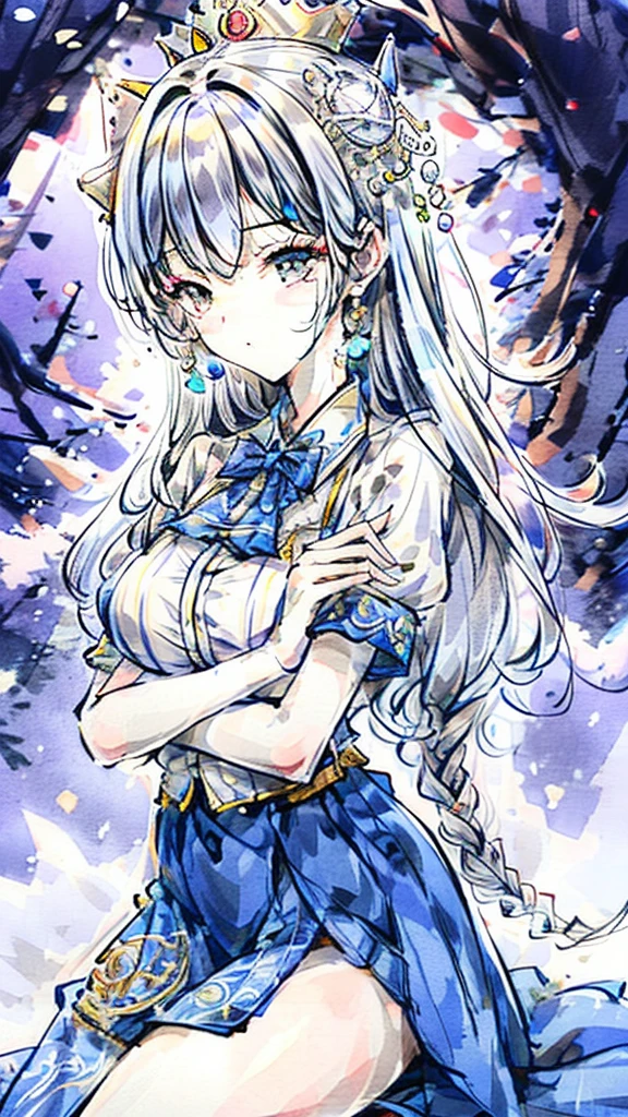 ROYAL.GK.47