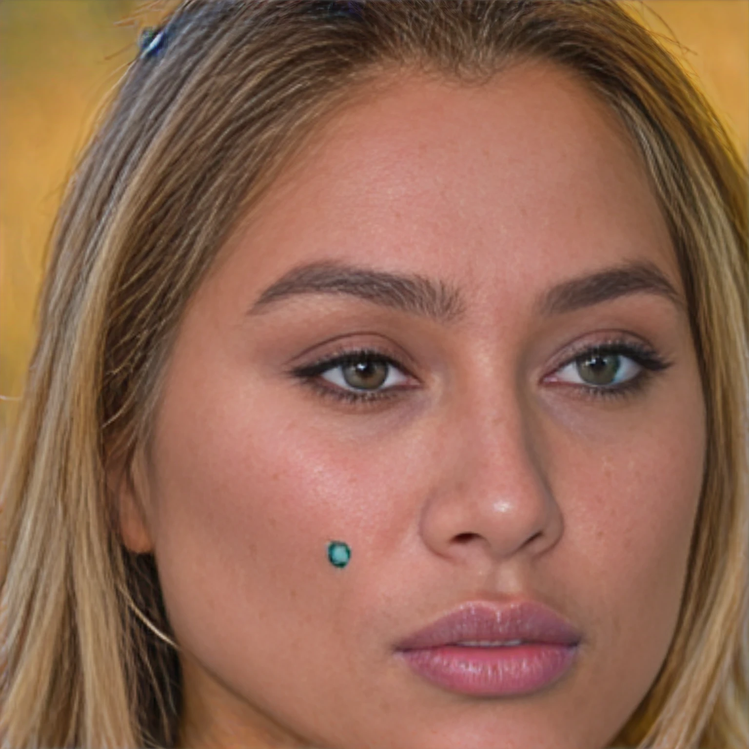 beautiful detailed eyes, beautiful detailed lips, extremely detailed eyes and face, long eyelashes, 1 girl, fair skin, hijab, suit, blige skin color, natural lighting, portrait, photorealistic, (best quality,4k,8k,highres,masterpiece:1.2),ultra-detailed,(realistic,photorealistic,photo-realistic:1.37),HDR,UHD,studio lighting,ultra-fine painting,sharp focus,physically-based rendering,extreme detail description,professional,vivid colors,bokeh
