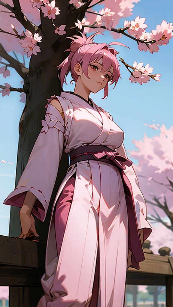 Sakura hanuro Big