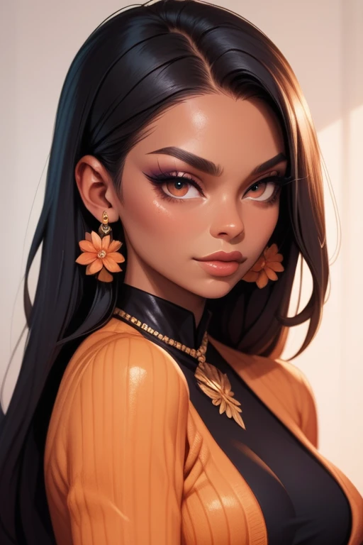 Black woman