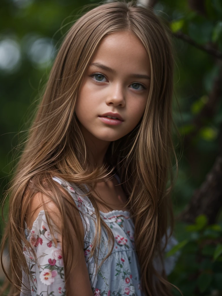 (Kristina Pimenova), a 18 years old Russian model, 8K, ultra high res.photorealistic, UHD, RAW, DSLR, natural lighting, outdoor