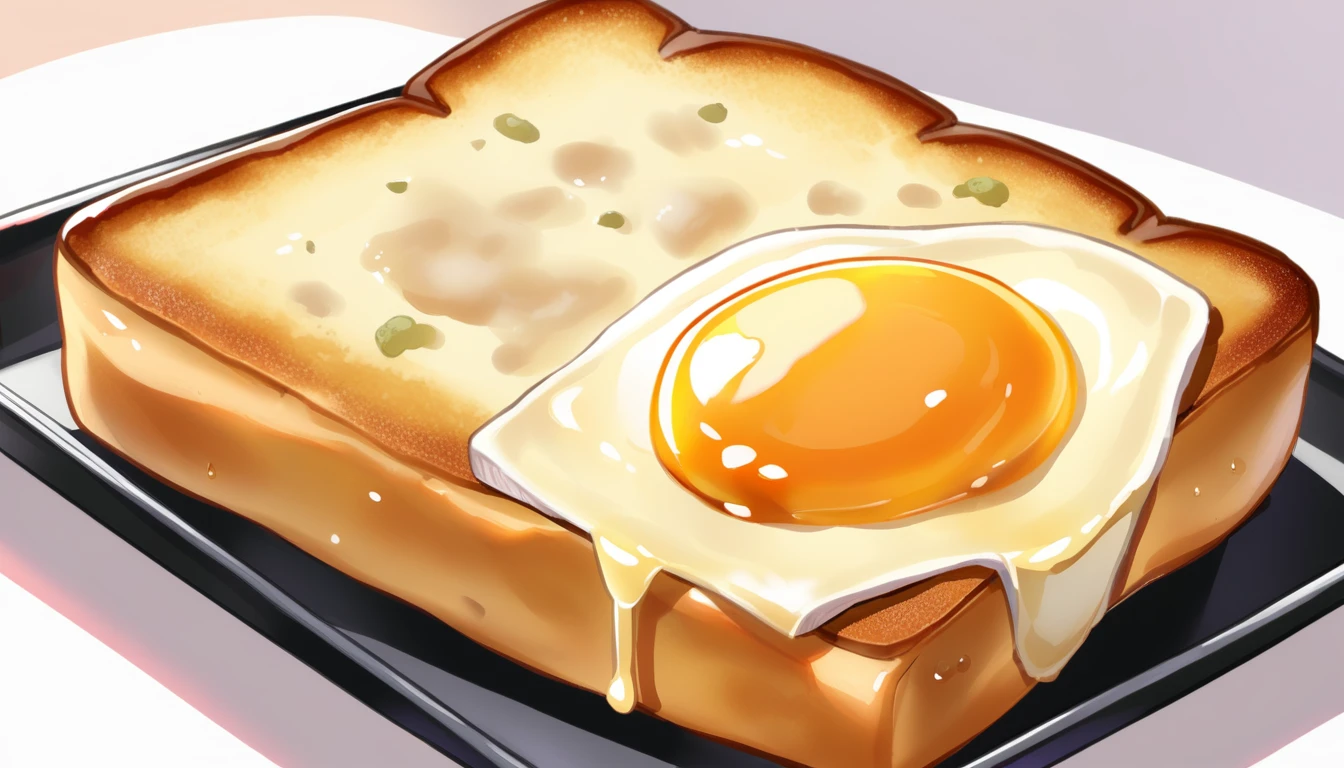 food，Thick toast，蒜香口味的Thick toast，foodfocus，high quality