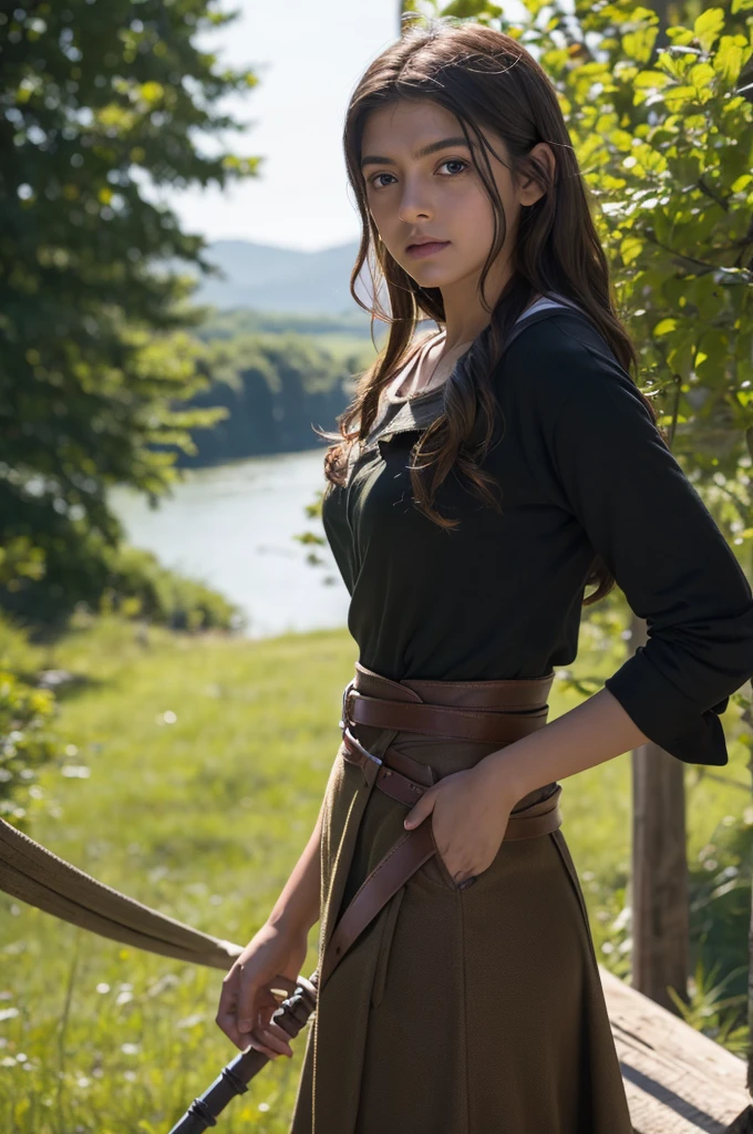 Arya