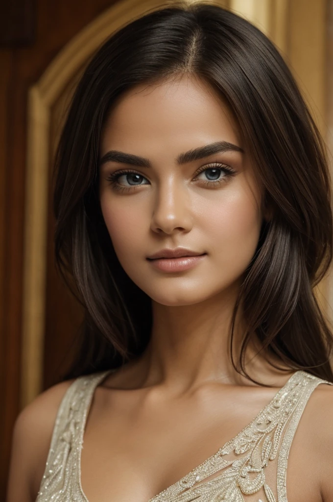 ((best quality)), ((masterpiece)), (detailed), perfect face