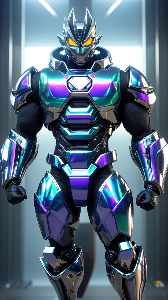 NVIDIA GeForce RTX 3090, (masterpiece), (ultra realistic), (octane render|midjourney|stable diffusion), (very detailed/perfect shapes/perfect lines), intricate details, Inspired by Dragon Ball Art and Hajime Sorayama Art Cyborg Male Mechanical, perfect man athletic/strong, perfect body defined thick thighs cybernetic body parts, Cyborg Mechanical Man, polished steel military equipment, metallic and iridescent reflex over distinctive colors from DragonBall Z Goku that would fit a full-sleeve arm, mystical ambient, surrounded by gym equipment such as dumbbells, treadmills, and weight bars.
