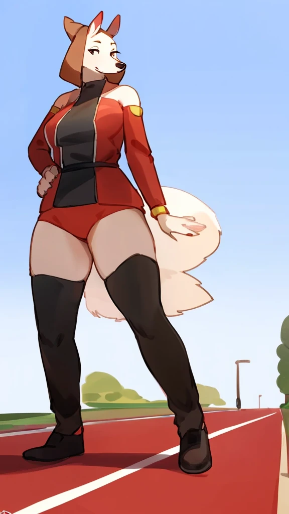 Solo, female,Colleen,(by bebebebebe), bottomheavy,Road Rovers