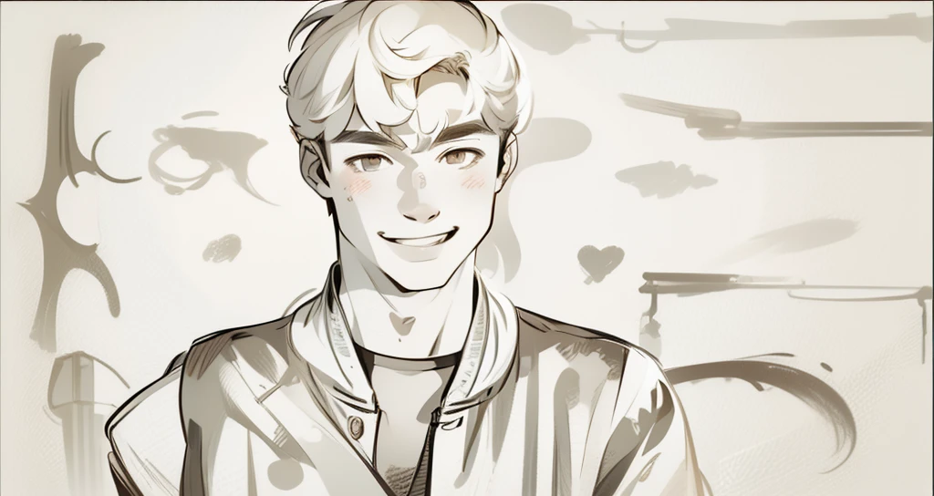 cute 17 year old smiles