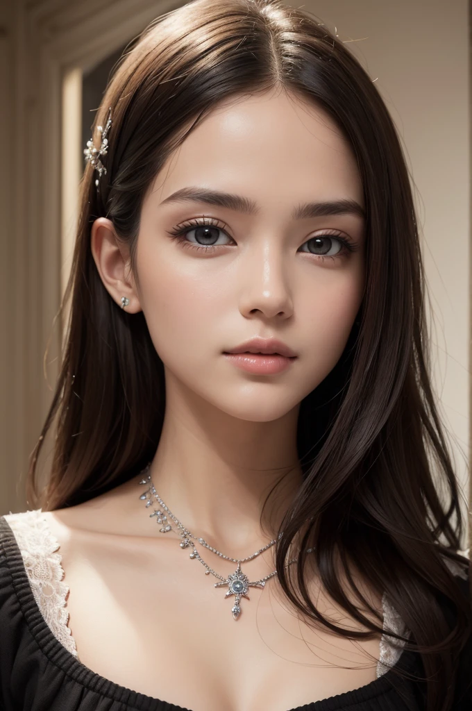 ((best quality)), ((masterpiece)), (detailed), perfect face