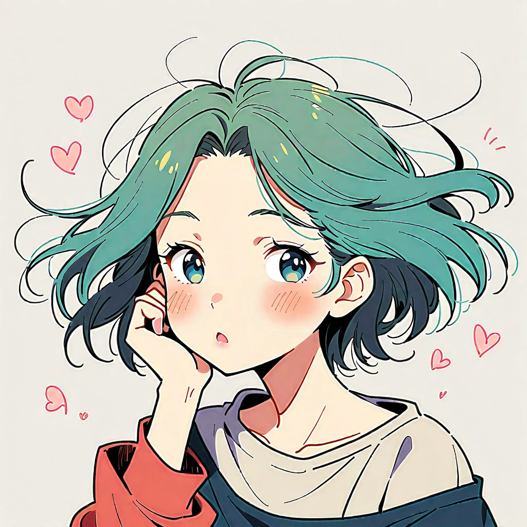 someone who knows love