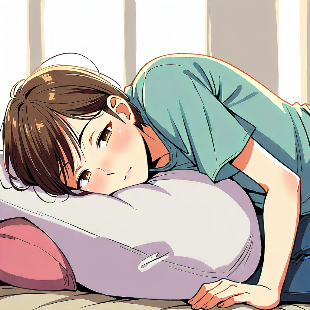 someone who knows love
