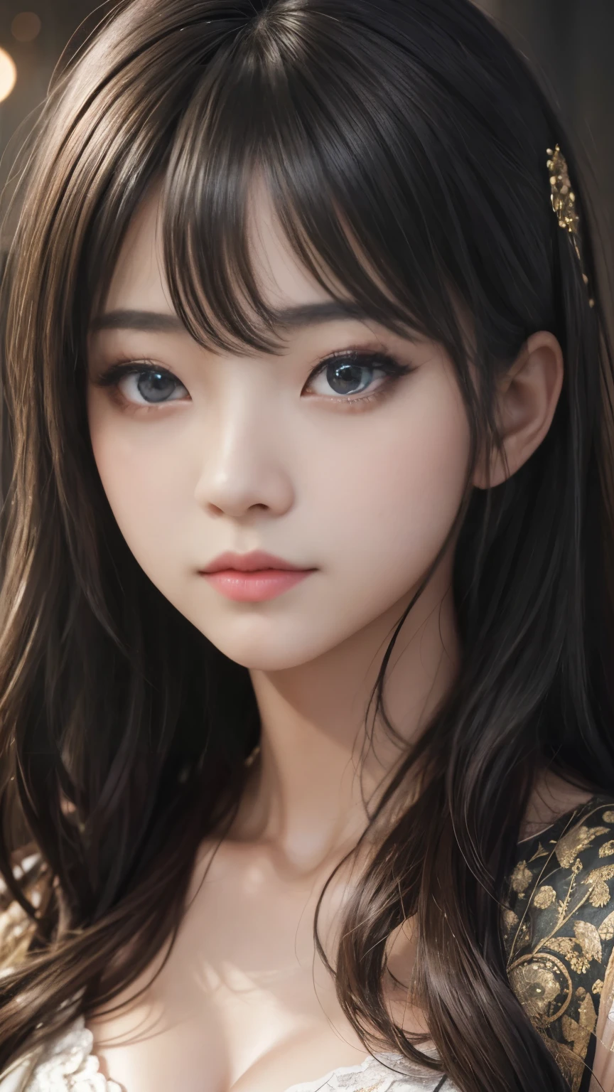 (highest qualityのディテール)、Realistic、8k Ultra HD、High resolution、(One Girl:1.2),(Fatal Beauty,Attractive beauty) ,(A supple and powerful physique),(Sensual charm),(Mysterious charm:1.1),(Captivating silhouette),The Super detailed、High quality textures、Intricate details、detailed、Very detailed CG、High quality shadows、detailed Beautiful and delicate face、detailed Beautiful and delicate eyes、Written boundary depth、Ray Tracing、20th Generation、Cute K-Pop Girls、(The Face of Ulzan in Korea)、Thin face、(URZAN-6500-v1.1:0.6)、PurerosFace_v1、Glowing Eyes、Perfect body、 Viewer Display、(highest qualityのディテール:1.2)、Realistic、8k Ultra HD、High resolution、Woman close up, realistic girl rendering, 8k artistic german bokeh, Enchanting girl, Real Girls, Gurwitz, Gurwitz-style artwork, Girl Roleplay, Realistic 3D style, cgstation Popular Topics,, 8K Portrait Rendering,(truth,truth:1.4),(Sparkling eyes girl:1.2)、The Super detailed、High quality textures、Intricate details、detailed、Very detailed CG、High quality shadows、detailed Beautiful and delicate face、detailed Beautiful and delicate eyes、Written boundary depth、Ray Tracing、20th Generation、Cute K-Pop Girls、(The Face of Ulzan in Korea)、Thin face、(URZAN-6500-v1.1:0.6)、cheek、Glossy Lips、、High resolution, Best image quality, highest quality, Realistic, Super detailed, Photo Real, 4K 8k Ultra HD Full Color RAW Photos, Fujifilm(Medium format), hasselblad, Carl Zeiss, Incredible dynamic range photography(utility_art:Smooth-768:1.1),High resolution, High pixel count, Clear detailed, Clear images, Natural color reproduction, Noise Reduction, High fidelity, quality, Software Improvements, Upscaling, Optimized Algorithms, Professional-level retouching,
1. Oversized coat:
The coat is、Choose an oversized design that covers from shoulders to knees.。Color is classic navy or black、or warm khaki or beige, wait.、Choose colors that match the season。
2. Knitted sweater or turtleneck:
To protect yourself from the cold、Choose a knitted sweater or turtleneck。Match the texture and color of the knit to the coat.。
3. Wide leg pants:
For pants, Choose a wide-leg design、Combines ease of movement and style。Denim and yes