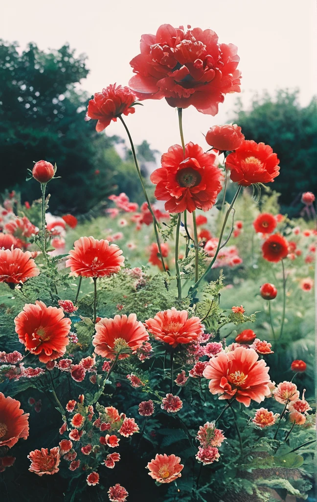 love flower