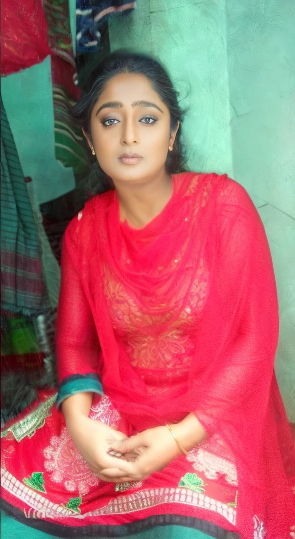 50yo mature MILF Anushka Shetty,((best quality)), ((masterpiece)), ((realistic)), sweat, alluring figure, bulging figure, thick charming lady, curvy, thick navel, full figured woman, eye kajal, massive breast, full body, styled hair, pierced eyes, female face,royal aura, trend on artstation , sharp focus, studio photo, intricate detail, very detailed, detailed eye, illustration, very detailed, sharp focus, digital render, professional, 4k