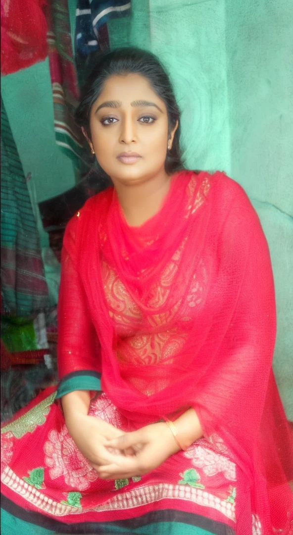 50yo mature MILF Anushka Shetty,((best quality)), ((masterpiece)), ((realistic)), sweat, alluring figure, bulging figure, thick charming lady, curvy, thick navel, full figured woman, eye kajal, massive breast, full body, styled hair, pierced eyes, female face,royal aura, trend on artstation , sharp focus, studio photo, intricate detail, very detailed, detailed eye, illustration, very detailed, sharp focus, digital render, professional, 4k