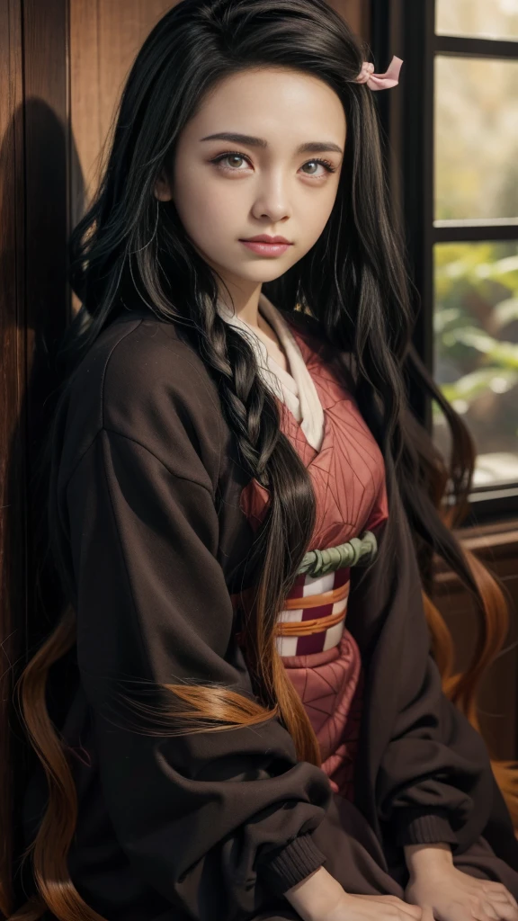 Nezuko Kamado
