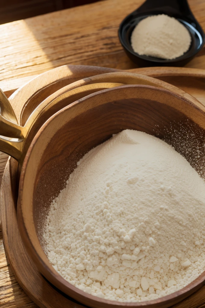 Zhenguo powder