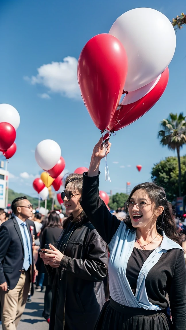 Celebrating the 75th Anniversary of the Founding of the People&#39;s Republic of China