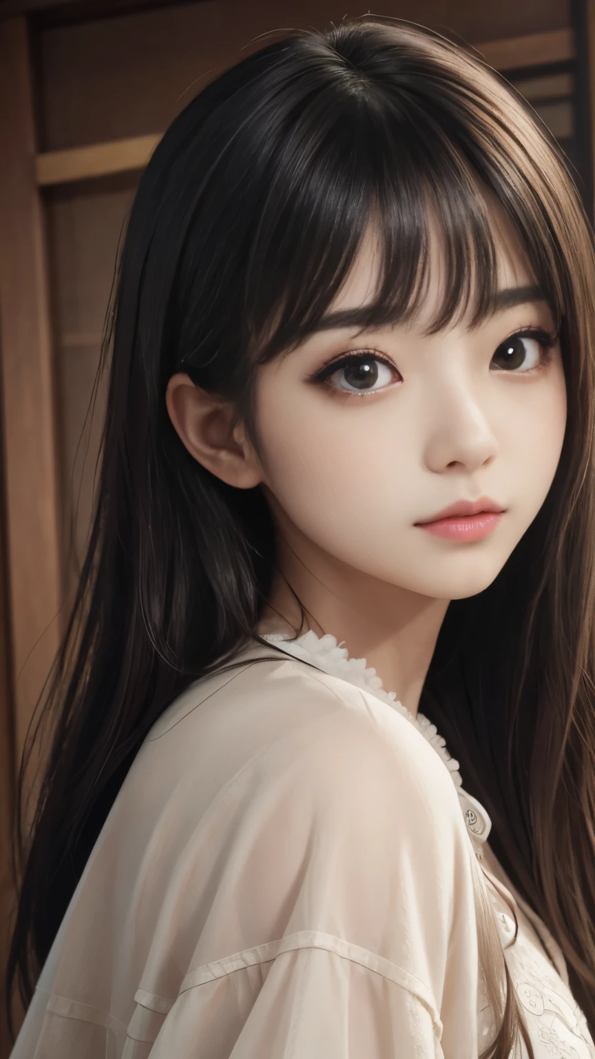 (highest qualityのディテール)、Realistic、8k Ultra HD、High resolution、(One Girl:1.2),(Fatal Beauty,Attractive beauty) ,(A supple and powerful physique),(Sensual charm),(Mysterious charm:1.1),(Captivating silhouette),The Super detailed、High quality textures、Intricate details、detailed、Very detailed CG、High quality shadows、detailed Beautiful and delicate face、detailed Beautiful and delicate eyes、Written boundary depth、Ray Tracing、20th Generation、Cute K-Pop Girls、(The Face of Ulzan in Korea)、Thin face、(URZAN-6500-v1.1:0.6)、PurerosFace_v1、Glowing Eyes、Perfect body、 Viewer Display、(highest qualityのディテール:1.2)、Realistic、8k Ultra HD、High resolution、Woman close up， realistic girl rendering, 8k artistic german bokeh, Enchanting girl, Real Girls, Gurwitz, Gurwitz-style artwork, Girl Roleplay, Realistic 3D style, cgstation Popular Topics,, 8K Portrait Rendering,（truth，truth：1.4），(Sparkling eyes girl:1.2)、The Super detailed、High quality textures、Intricate details、detailed、Very detailed CG、High quality shadows、detailed Beautiful and delicate face、detailed Beautiful and delicate eyes、Written boundary depth、Ray Tracing、20th Generation、Cute K-Pop Girls、(The Face of Ulzan in Korea)、Thin face、(URZAN-6500-v1.1:0.6)、cheek、Glossy Lips、、High resolution, Best image quality, highest quality, Realistic, Super detailed, Photo Real, 4K 8k Ultra HD Full Color RAW Photos, Fujifilm(Medium format), hasselblad, Carl Zeiss, Incredible dynamic range photography(utility_art：Smooth-768:1.1),High resolution, High pixel count, Clear detailed, Clear images, Natural color reproduction, Noise Reduction, High fidelity, quality, Software Improvements, Upscaling, Optimized Algorithms, Professional-level retouching,

1. Oversized coat:

The coat is、Choose an oversized design that covers from shoulders to knees.。Color is classic navy or black、or warm khaki or beige, wait.、Choose colors that match the season。
2. Knitted sweater or turtleneck:

To protect yourself from the cold、Choose a knitted sweater or turtleneck。Match 