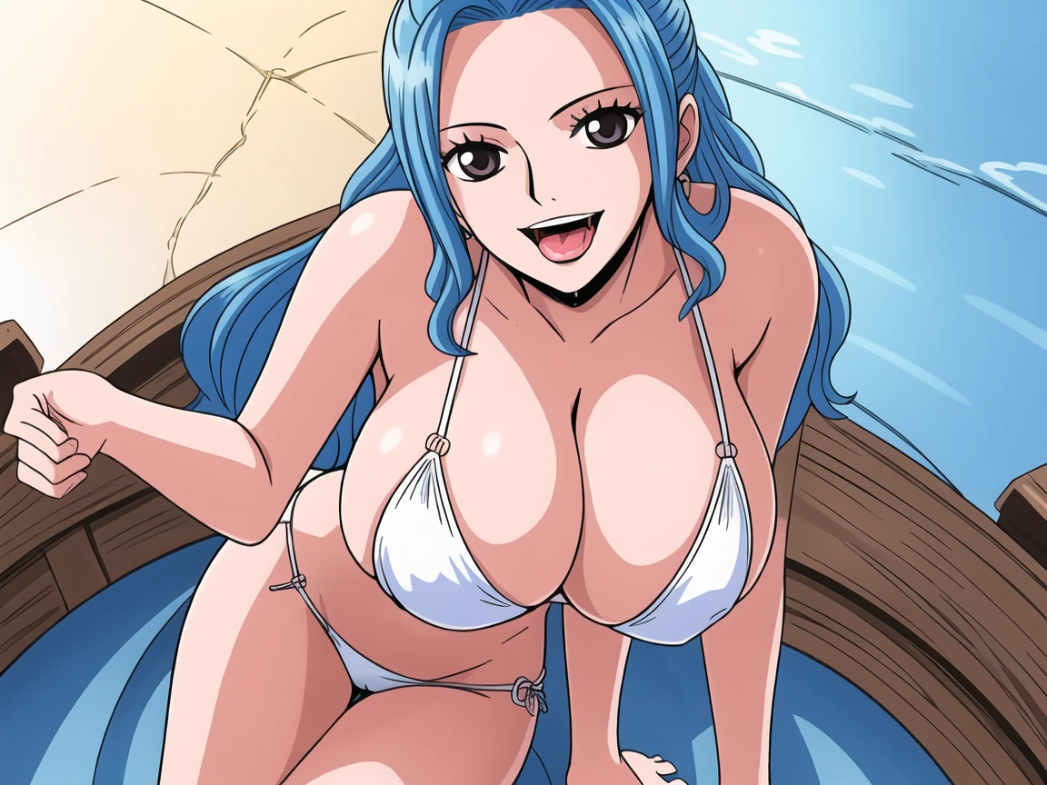 bLush, cLose up, saLiva, excessive saLiva, 1girL, smiLe, cLose up, casteL, bLue hair,happy, room, big breasts, grey eyes, cLeavage,L, bLush, shy,, fuLL face bLush,Best quaLity, masterpiece, uLtra high res, (photoreaListic:1.4), raw photo, 1girL yawning sLeep in bed, dramatic Lighting, fuLL body, bitch, micro bikini, huge breasts, in bad, nippLe, pink nippLe, boobjob, boob,Black Panties、Leg spread、Showing her panties、I'm showing my、Nipples are sticking out、Whole body、Facing forward、Subjective、On the bed、Straddling、I have a on my face、Wet