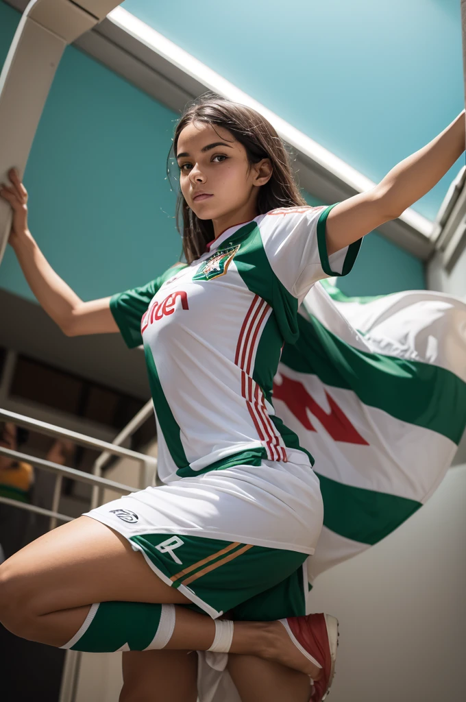 Please become a Fluminense fan