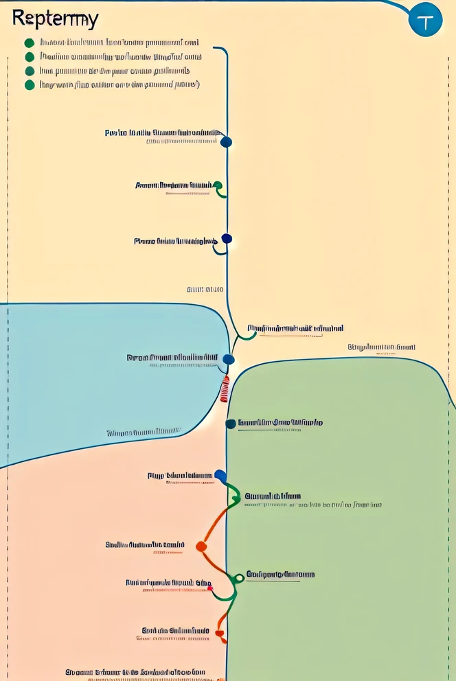 Python  लर्निंग  roadmap for fresher genrate  image by himanshu