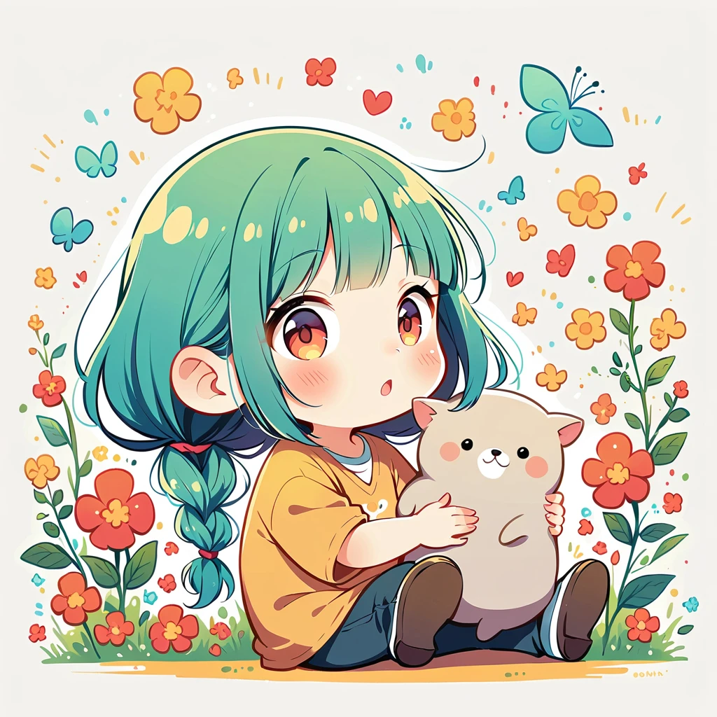 Camouflage