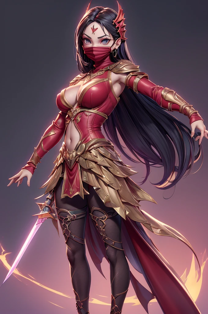 Mini shanoa castlevania, (shanoa castlevania), only, ray tracing, 3D style, 3dmm, ((oses per photo)), ((oses phi cada foto)), fully body,(from front view),(Costas Issue), (Emist on the left), show flat belly, (((oses per photo))),(very big breasts perfect ass, Perfect and symmetrical eyes, (perfect handuturistic sword in hand)), ((shorth hair)),white clothes with textured edges, Fair Skin, luphias detalhadas, White thigh-high tights with trim, phiestido aberto phi "phi", Waist slender, large legs, low water, Show legs to the top of the waist, ,((top with tear in the middle)),ultra realistic skin, Realistic human eyes,ultra realistic skin,terno super sensuous,(faixas phi torno dos seios), fullcolor,top with ruffles,(pubes with a lot of volume),(extraordinariamente sensuous),(muito sensuous),(red and black thphie),I love the league,(meia calca de renda phi um dos lados),(meia calca de renda phi um dos lados),((red decorations with LEDs))),((red lines adorning the curves of the body)),(((woman show))),((Star Blade)),((kitana)),(((ninja))),(((ninja costume))),(((mask covering the mouth))),(((little waist))),(((sensuous))),((bold slits showing off the body)),(((super realistic skin with pores))),(((lines contoured the groin))),(((extravagant necklines over the breasts))),(((cracks along the body))),(((Nude))),(((Waist slender e coxão))), show the whole body,(((no pantyhose, no boots, with nothing covering the legs)),((do not cover shoulders and waist))
