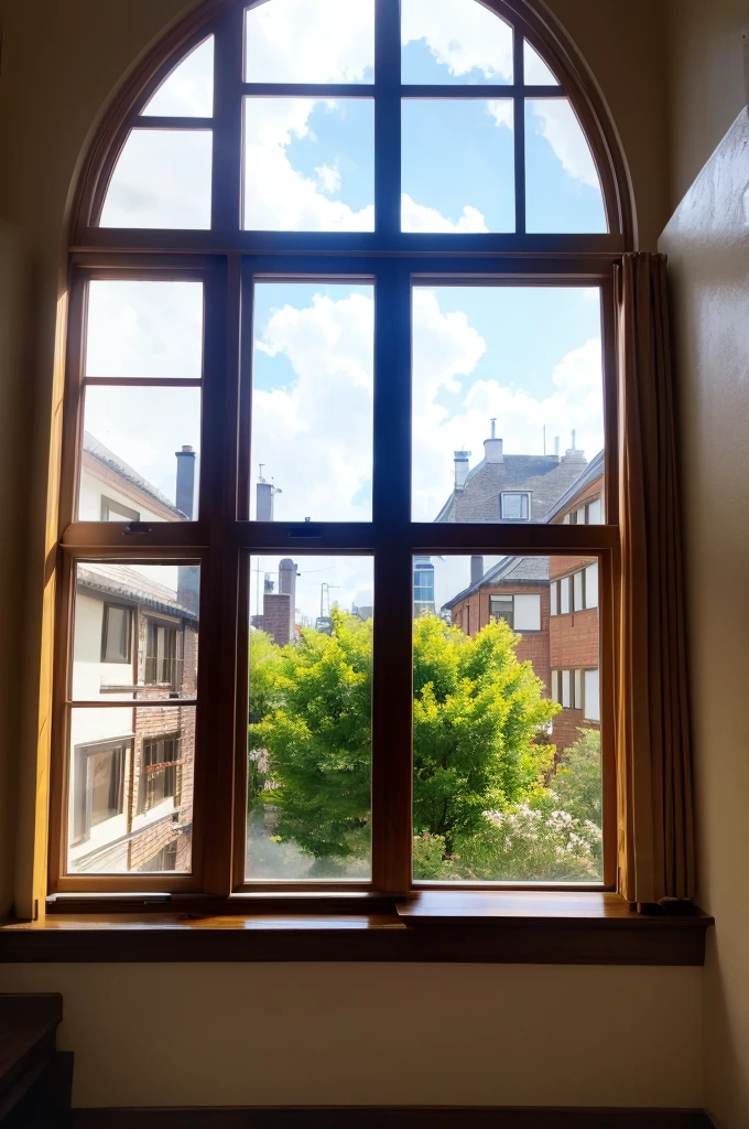 window