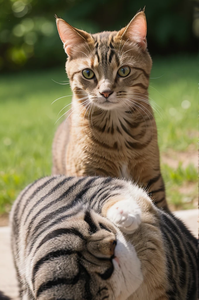 Cat
