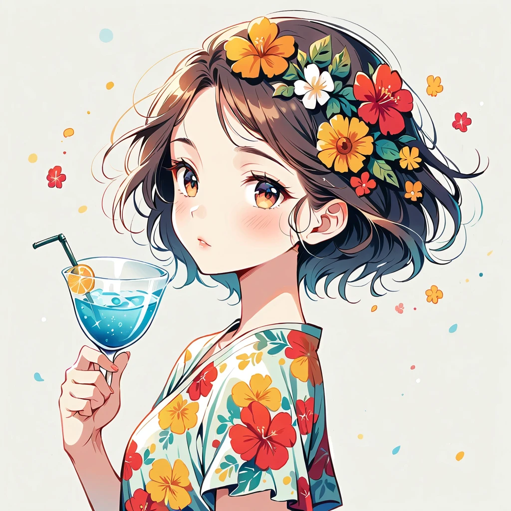 Speaking of summer